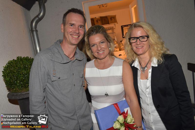 06.10.2014 Открытие HOME & DOGS