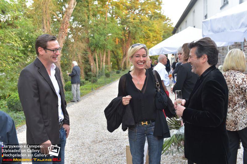 06.10.2014 Открытие HOME & DOGS