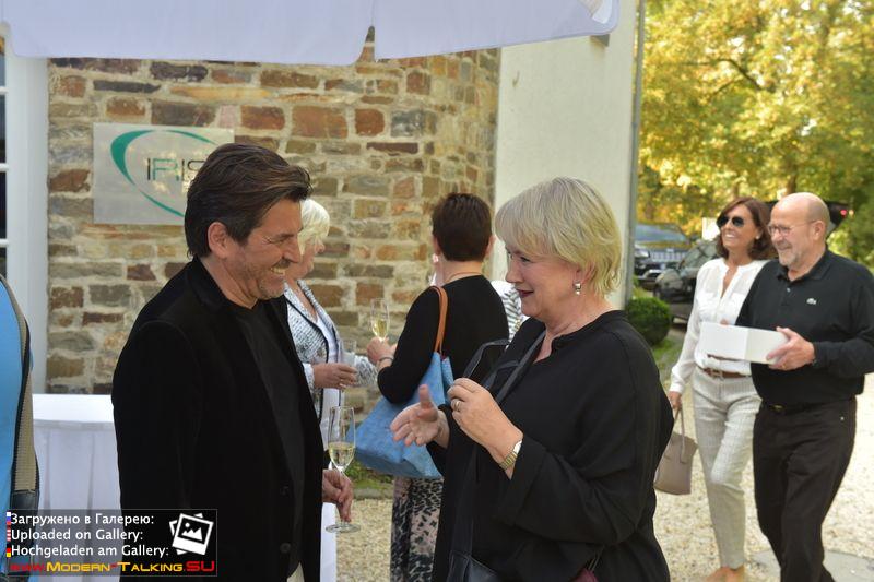 06.10.2014 Открытие HOME & DOGS