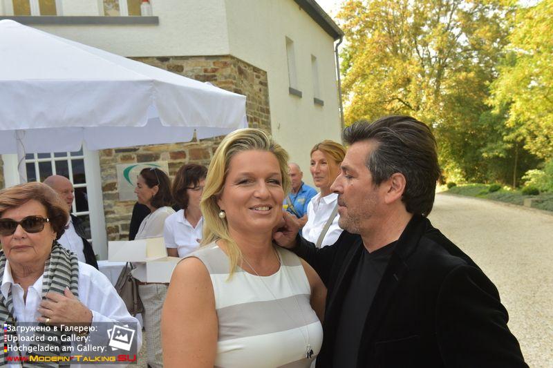 06.10.2014 Открытие HOME & DOGS