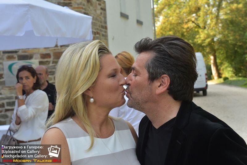 06.10.2014 Открытие HOME & DOGS