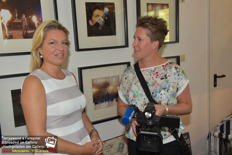 06.10.2014 Открытие HOME & DOGS