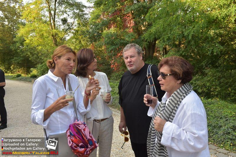 06.10.2014 Открытие HOME & DOGS