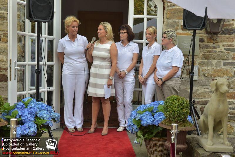 06.10.2014 Открытие HOME & DOGS