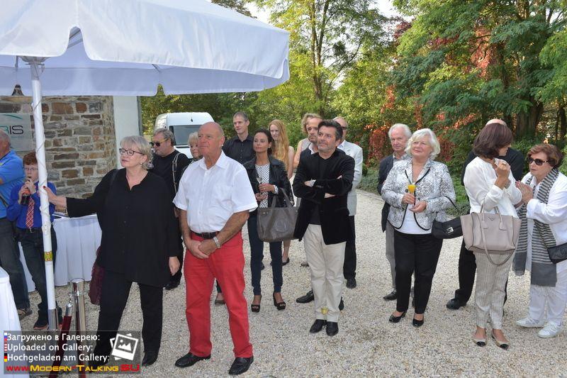 06.10.2014 Открытие HOME & DOGS