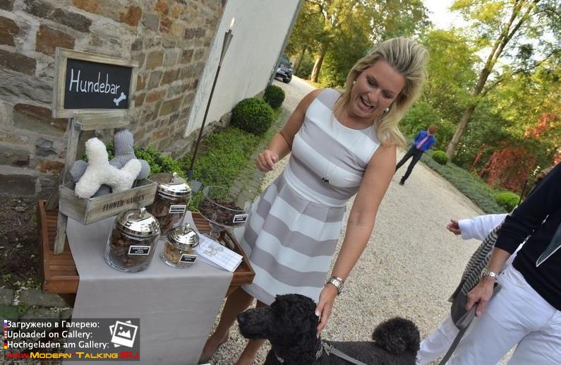 06.10.2014 Открытие HOME & DOGS