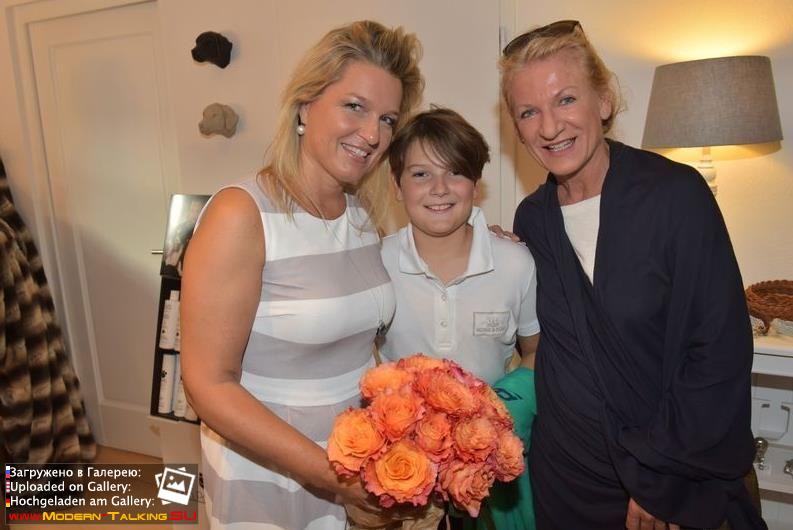 06.10.2014 Открытие HOME & DOGS