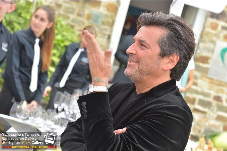 06.10.2014 Открытие HOME & DOGS