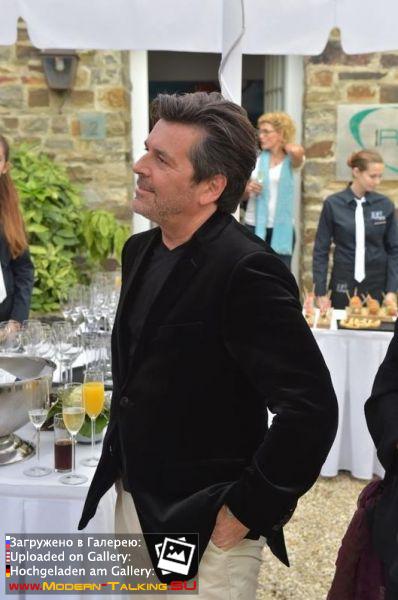 06.10.2014 Открытие HOME & DOGS