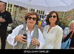 06.10.2014 Открытие HOME & DOGS