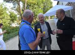 06.10.2014 Открытие HOME & DOGS