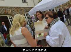 06.10.2014 Открытие HOME & DOGS