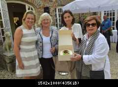 06.10.2014 Открытие HOME & DOGS