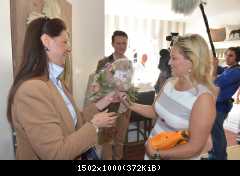 06.10.2014 Открытие HOME & DOGS