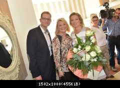 06.10.2014 Открытие HOME & DOGS