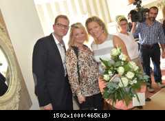 06.10.2014 Открытие HOME & DOGS