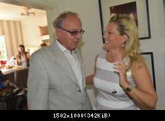 06.10.2014 Открытие HOME & DOGS