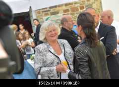 06.10.2014 Открытие HOME & DOGS