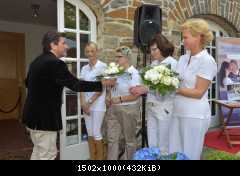 06.10.2014 Открытие HOME & DOGS