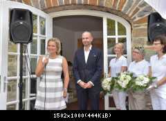 06.10.2014 Открытие HOME & DOGS