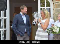 06.10.2014 Открытие HOME & DOGS