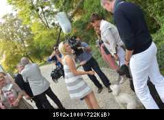 06.10.2014 Открытие HOME & DOGS