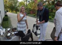 06.10.2014 Открытие HOME & DOGS