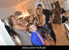 06.10.2014 Открытие HOME & DOGS