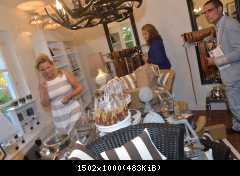 06.10.2014 Открытие HOME & DOGS