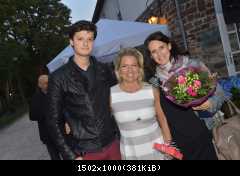 06.10.2014 Открытие HOME & DOGS