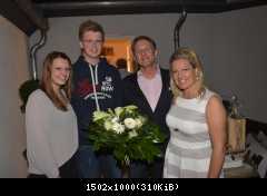 06.10.2014 Открытие HOME & DOGS