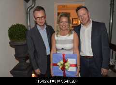 06.10.2014 Открытие HOME & DOGS