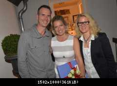 06.10.2014 Открытие HOME & DOGS