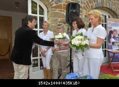 06.10.2014 Открытие HOME & DOGS