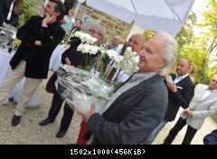 06.10.2014 Открытие HOME & DOGS