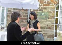 06.10.2014 Открытие HOME & DOGS