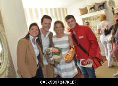 06.10.2014 Открытие HOME & DOGS