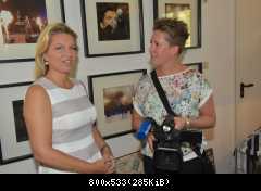 06.10.2014 Открытие HOME & DOGS