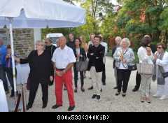 06.10.2014 Открытие HOME & DOGS