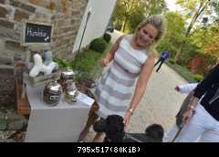 06.10.2014 Открытие HOME & DOGS