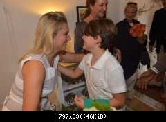 06.10.2014 Открытие HOME & DOGS