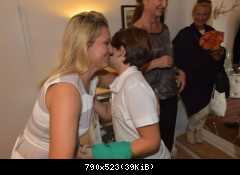 06.10.2014 Открытие HOME & DOGS