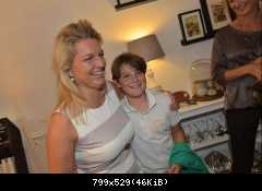 06.10.2014 Открытие HOME & DOGS