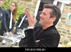 06.10.2014 Открытие HOME & DOGS