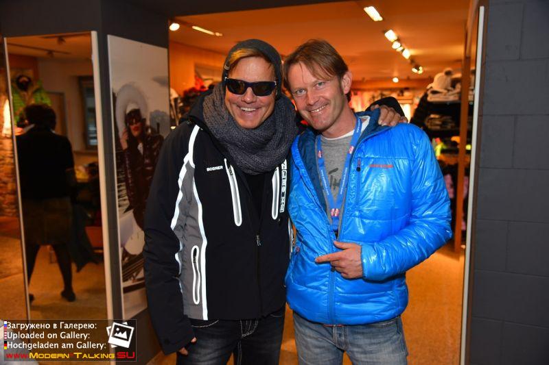 06.12.2014 "Snow Mobile" Austria