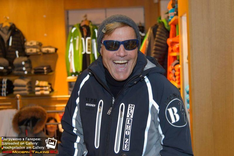 06.12.2014 "Snow Mobile" Austria