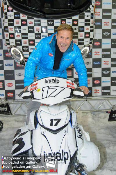 06.12.2014 "Snow Mobile" Austria