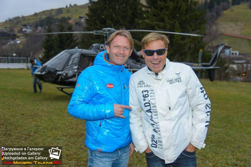 06.12.2014 "Snow Mobile" Austria