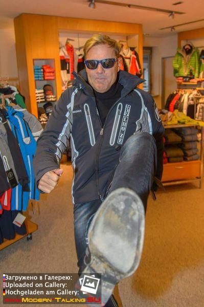 06.12.2014 "Snow Mobile" Austria