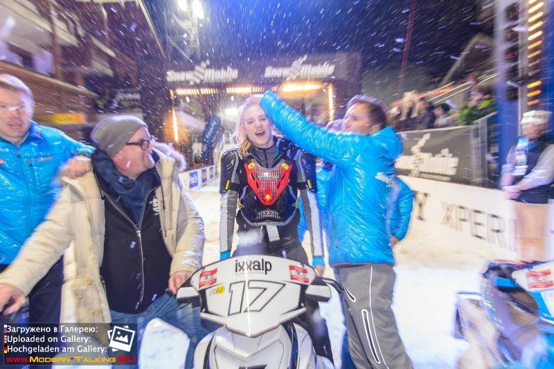 06.12.2014 "Snow Mobile" Austria